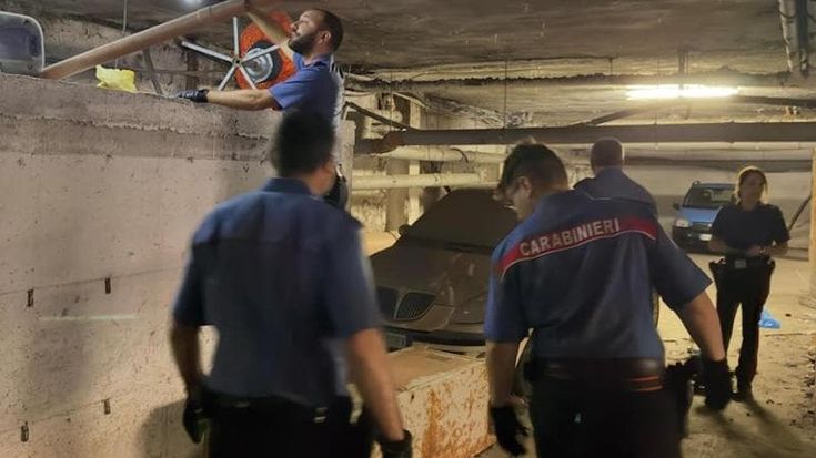 Ostia, operazione antidroga nel fortino del clan degli Spada: cinque gli arresti