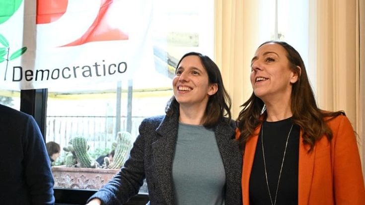 Una poltrona per dieci, Firenze va alle urne e studia già i ballottaggi