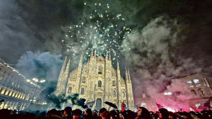 Inter, il tesoro scudetto: premi, ricavi e brand, l’effetto economico della seconda stella