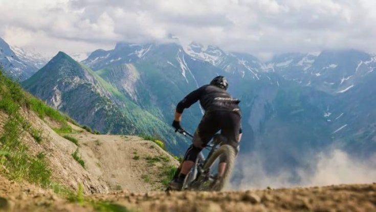 Pedalare fa bene alla salute, ecco perché
