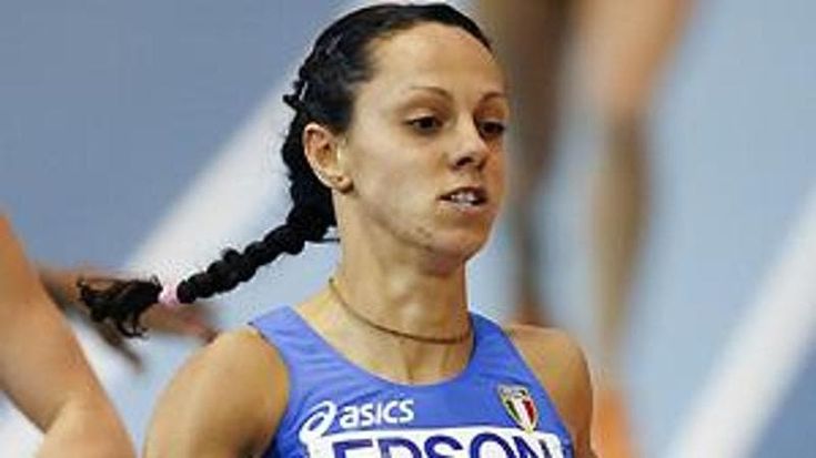 Elisa Cusma: “Nel 2009 contro Semenya mi sembrò di gareggiare contro un uomo. Non fu equo”