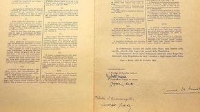 E se per la transizione energetica servisse una modifica della Costituzione? | Lo speciale