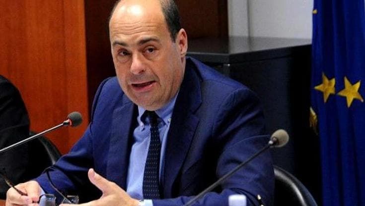 Zingaretti: "Appello disperato a Letta-Alfano, non uccidete la sanità"