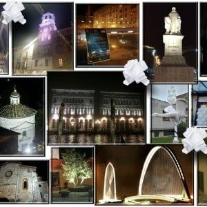 Tumore al polmone, al via campagna ‘Illumina Novembre’