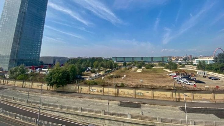 Dal Lingotto al centro, serve una nuova strada per il Parco della salute
