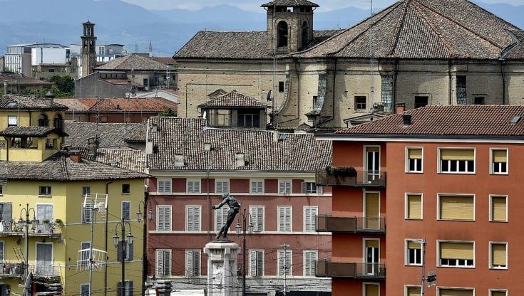 Il Festival dello sviluppo sostenibile si apre con l'allarme disuguaglianze a Parma
