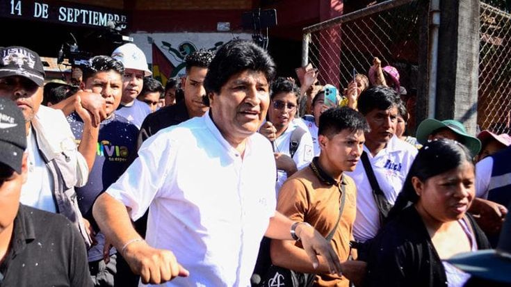Bolivia al voto, si chiude l’era Morales