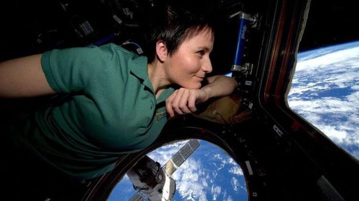 AstroSamantha: “L’Europa sia pilota nello spazio e non solo passeggera”