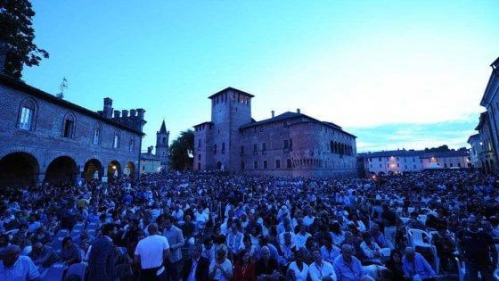 Da Larry Campbell a Umberto Gailimberti: ecco Musica in Castello 2019