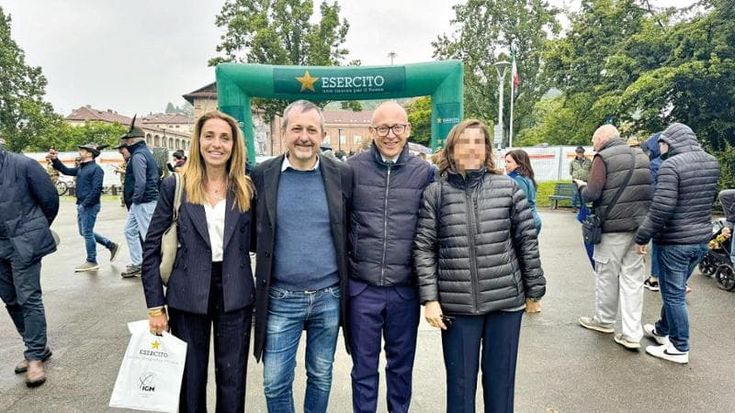 Biella, quel feudo del sottosegretario dove comanda il cerchio magico