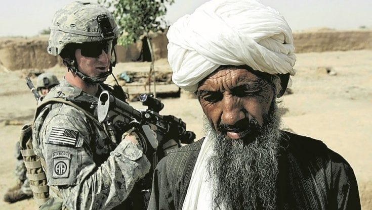 Tutti gli errori dell’Occidente nella “guerra infinita”