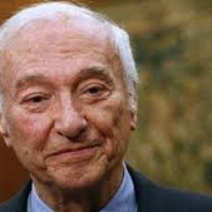 Stati generali del rock all'Hiroshima, Piero Angela a Giovedìscienza