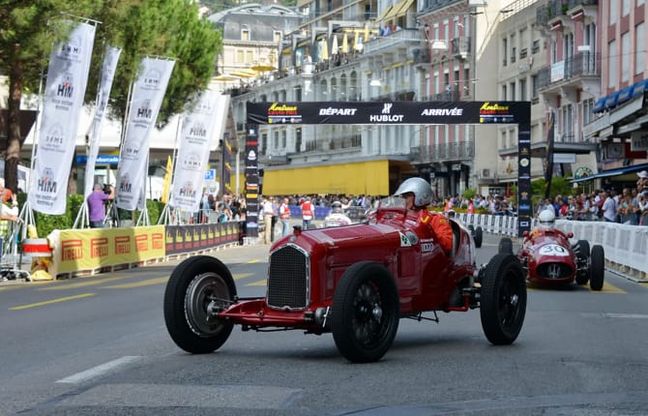 Montreux Grand Prix, al via l’edizione 2018