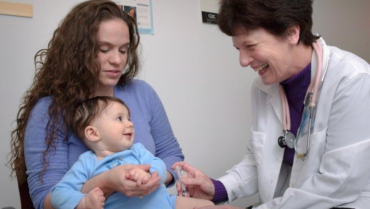Meningite da meningococco B 