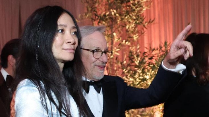 Golden Globe 2026, spille anti Ice. I migliori film sono “Una battaglia dopo l’altra” e “Hamnet”