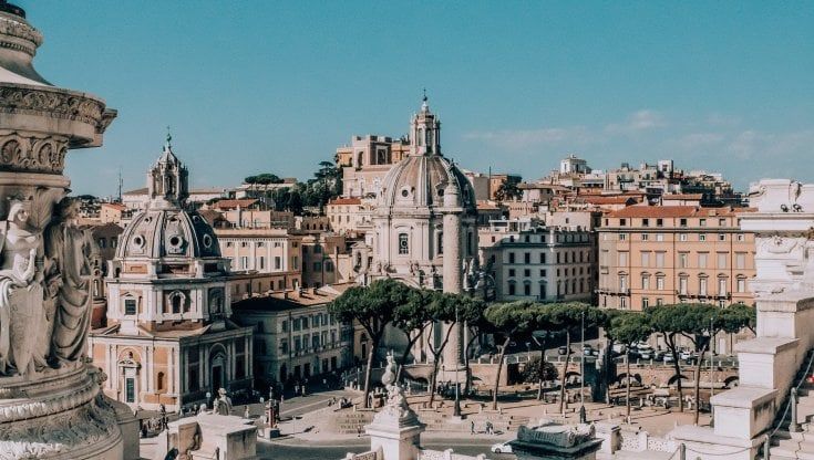 Il mercato immobiliare di Roma, le variazioni quartiere per quartiere: "Molte opportunità dopo il lockdown"