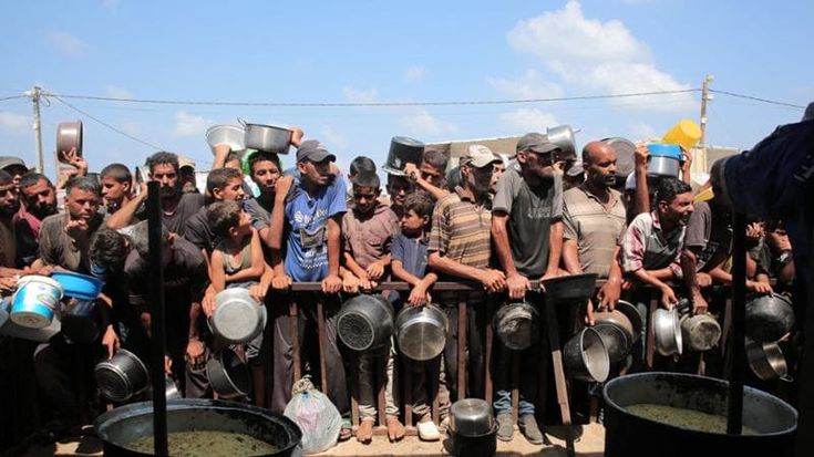 Israele - Gaza, le news del 23 agosto. Smotrich, chi non evacua Gaza City muoia o si arrenda