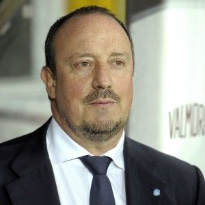 Napoli, Benitez carica il Napoli: "Servono i rinforzi giusti per il salto di qualit&agrave;"