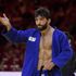 Judo, Mondiali: argento per l'azzurro Marconcini