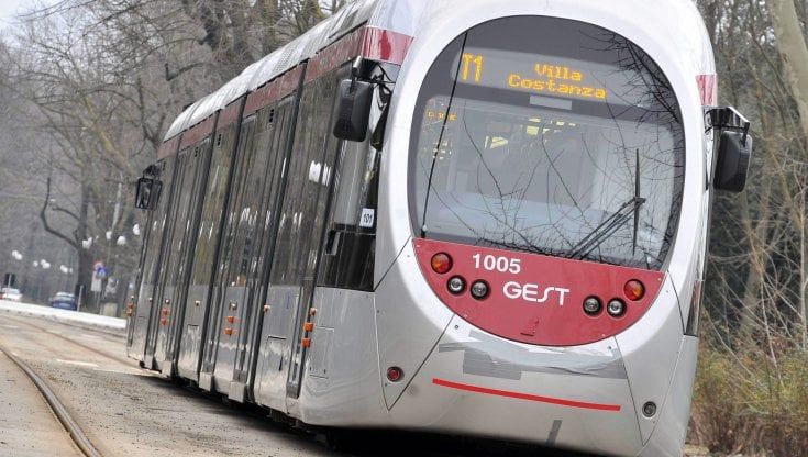Firenze, per la tramvia partono i lavori in piazza della Libertà e lungo viale Lavagnini 