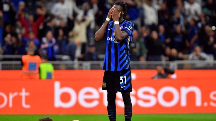 Inter-Lazio, le pagelle: Bisseck fa e disfa, Pedro è infinito
