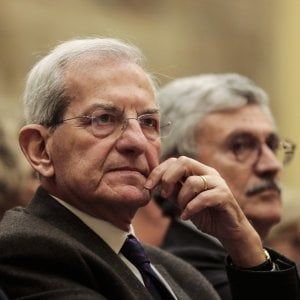 Luciano Violante: "Limiti chiari e condivisibili ma io scelsi di dimettermi, non sarei stato credibile" 
