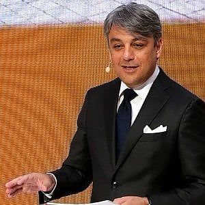  Luca De Meo: "Autonoma e connessa una partita tecnologica ancora tutta da giocare" 