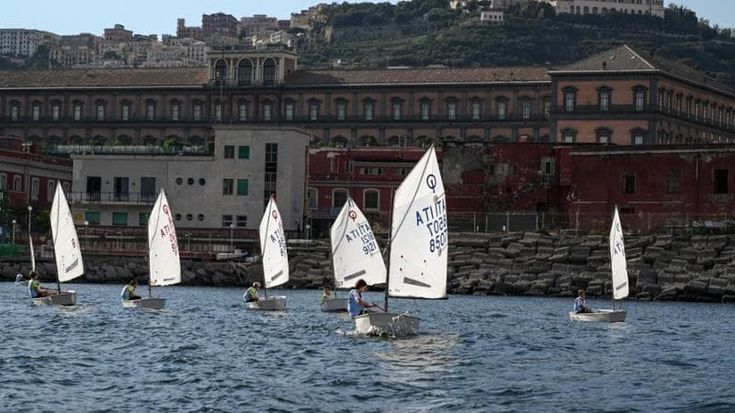 America’s Cup, la vela come crescita: i ragazzi di Mascalzone Latino nel video di Sport e Salute
