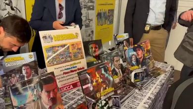 Un commissario in carne e ossa a Lucca Comics: la sfida della Polizia ai fan del giallo