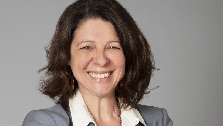 Anasf, Germana Martano non sarà più il direttore generale