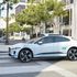 Jaguar a guida autonoma, prima auto al mondo di lusso senza pilota