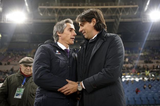Lazio-Fiorentina, il film della partita