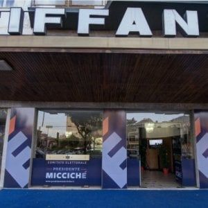 Il Tiffany verso la riapertura: via ai lavori a gennaio