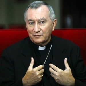 Congresso famiglie, il cardinale Parolin: "D'accordo sulla sostanza, non sulle modalità"
