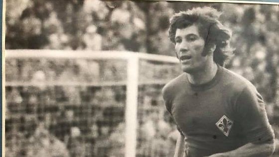 E' morto l'ex campione della Fiorentina Galdiolo
