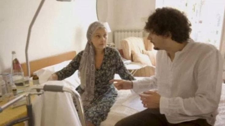 “Anche io all’estero con mia madre Sibilla. Lo Stato? È ingiusto”