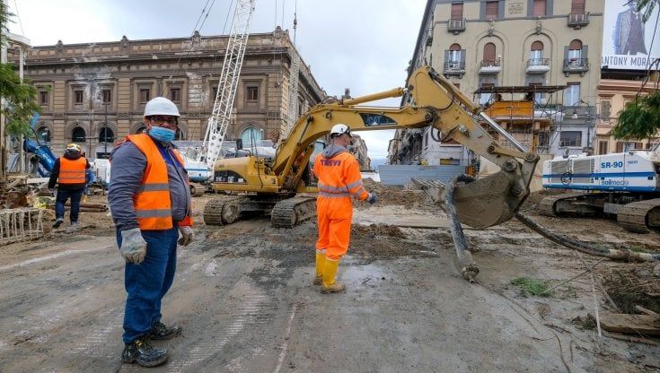 Né tram né ferrovia: l'attesa infinita della città senza grandi opere