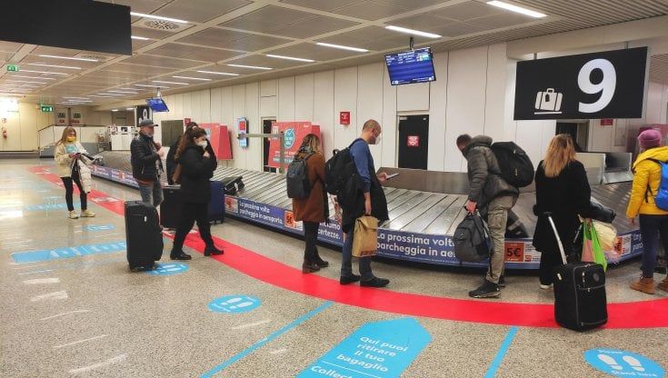 La paura degli ucraini in Italia: “Pronti ad accogliere chi fugge”