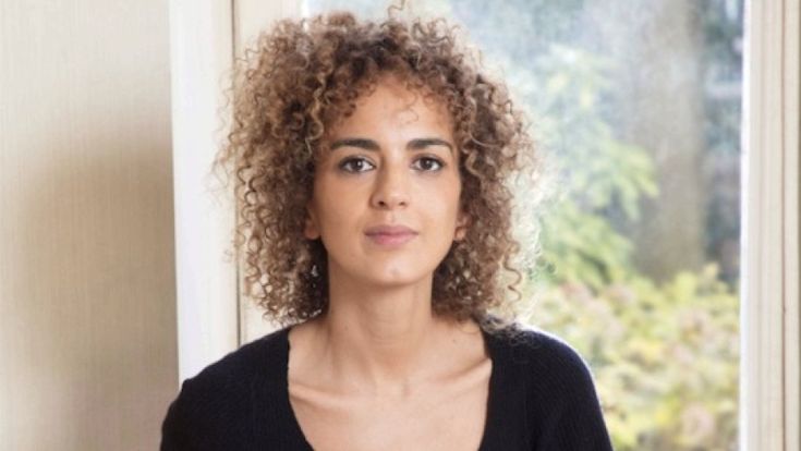 La scrittrice Leïla Slimani: «Facciamoci sedurre, anche da noi stesse»