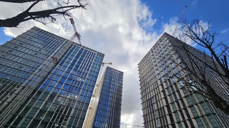 Dall’inaugurazione delle nuove torri al laghetto balneabile: ecco la nuova vita dell’Eur