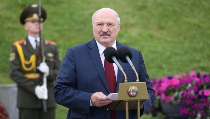 L’ultima minaccia di Lukashenko: migranti come arma contro Bruxelles 