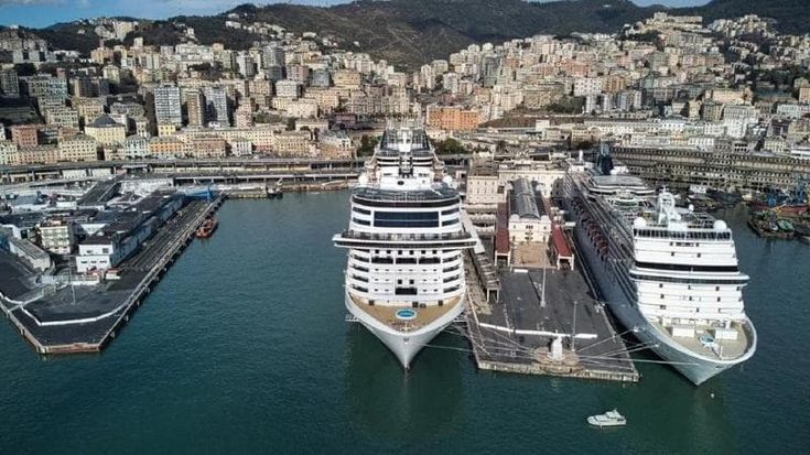 Tassa sui passeggeri: con armatori e agenti ricorre anche l’authority