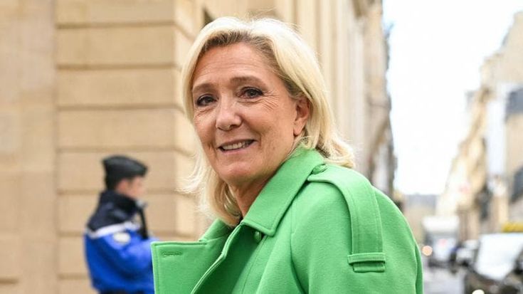 Francia, balzo lepenista nelle città: prova generale della corsa all’Eliseo