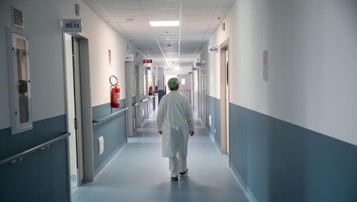 I conti in rosso della sanità superato il deficit 2025