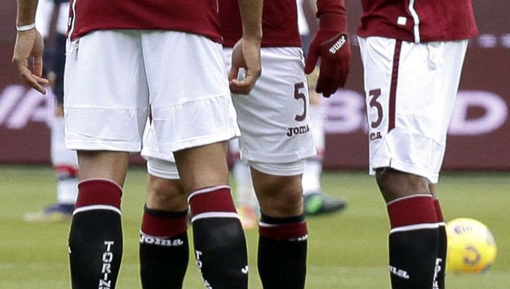 Torino, sette giocatori positivi al Covid. A rischio anche la sfida con la Lazio 