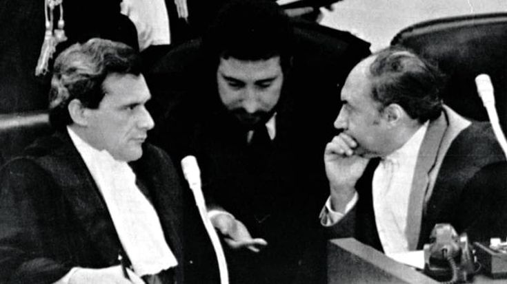 Pietro Grasso. Diario del maxiprocesso quarant’anni dopo