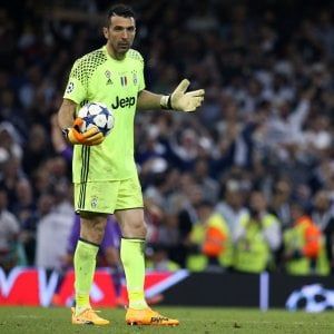 Juventus, da Buffon a Cuadrado: il mercato è il recupero degli infortunati