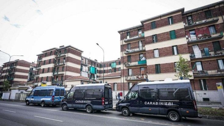 Case popolari Atc a Torino, rischio sfratto per 800: aiuti a chi ha bisogno e guerra ai furbetti