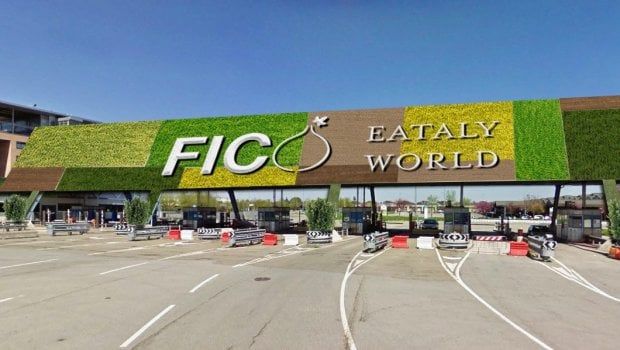 Fico, in dirittura d'arrivo la Disneyland del cibo bolognese