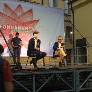 Potenza, festa Mdp-Articolo uno, Speranza:  Speranza: “Diamo inizio a un percorso di coalizione civica. Noi partiamo e decidiamo di stare sul lato del cambiamento” 